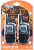 WALKIE TALKIE 388 RADIO WIRELESS RICETRASMITTENTE AUTO MULTI CANALI 2-WAY 8 KM  Trade Shop italia - Napoli, Commerciovirtuoso.it