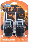 Walkie Talkie 388 Radio Wireless Ricetrasmittente Auto Multi Canali 2-way 8 Km Giochi e giocattoli/Elettronica per bambini/Walkie Talkie Trade Shop italia - Napoli, Commerciovirtuoso.it