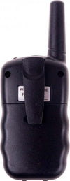 WALKIE TALKIE COPPIA RICETRASMETTITORI WISDOM PORTATA FINO A 3 KM 400-470MHz  Trade Shop italia - Napoli, Commerciovirtuoso.it