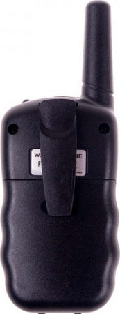 WALKIE TALKIE COPPIA RICETRASMETTITORI WISDOM PORTATA FINO A 3 KM 400-470MHz  Trade Shop italia - Napoli, Commerciovirtuoso.it