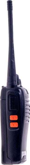 WALKIE TALKIE RICETRASMETTITORE WISDOM POTENZA 5W 16 CANALI BATTERIA AL LITIO  Trade Shop italia - Napoli, Commerciovirtuoso.it