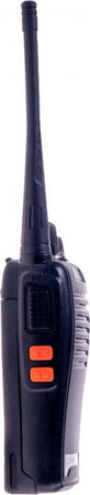 WALKIE TALKIE RICETRASMETTITORE WISDOM POTENZA 5W 16 CANALI BATTERIA AL LITIO  Trade Shop italia - Napoli, Commerciovirtuoso.it