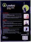 WALKIE TALKIE RICETRASMETTITORE WISDOM POTENZA 5W 16 CANALI BATTERIA AL LITIO  Trade Shop italia - Napoli, Commerciovirtuoso.it