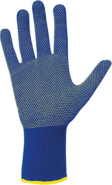 Walking Gripper Home Guanti lavoro Blu Taglia Unica Fai da te/Sicurezza e protezione/Attrezzature per sicurezza sul lavoro/Guanti/Guanti antitaglio Scontolo.net - Potenza, Commerciovirtuoso.it