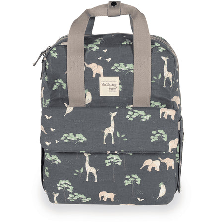 Zaino Pasito a Pasito Walking Mum Baobab Grigio