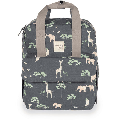 Zaino Pasito a Pasito Walking Mum Baobab Grigio