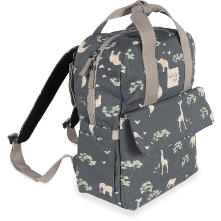 Zaino Pasito a Pasito Walking Mum Baobab Grigio