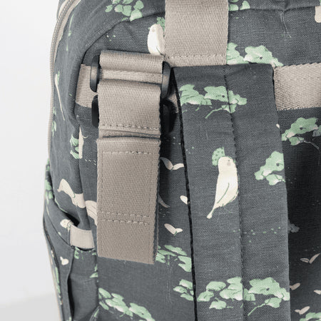 Zaino Pasito a Pasito Walking Mum Baobab Grigio