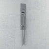 Wall Kit A Parete Da Incasso A Muro Acciaio Inox Cromato Lucido Deviatore Doccetta Doccia Fai da te/Attrezzature per cucine e bagni/Attrezzature per bagni/Docce e componenti doccia/Filtri supporti e soffioni doccia/Docce fisse Ogomondo - Martina Franca, Commerciovirtuoso.it