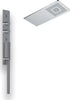 Wall Kit A Parete Da Incasso A Muro Acciaio Inox + Soffione Doccia a Parete Acciaio Inox Punta Quadrata Fai da te/Attrezzature per cucine e bagni/Attrezzature per bagni/Docce e componenti doccia/Filtri supporti e soffioni doccia/Docce fisse Ogomondo - Martina Franca, Commerciovirtuoso.it