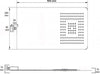 Wall Kit A Parete Da Incasso A Muro Acciaio Inox + Soffione Doccia a Parete Acciaio Inox Punta Quadrata Fai da te/Attrezzature per cucine e bagni/Attrezzature per bagni/Docce e componenti doccia/Filtri supporti e soffioni doccia/Docce fisse Ogomondo - Martina Franca, Commerciovirtuoso.it