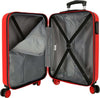 WALT-DISNEY-Trolley-55CM-4R-MICKEY-HERE-STARTS-ROJC-da-uomo