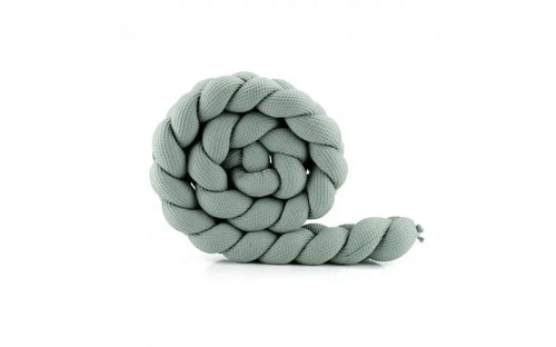 Treccia Paracolpi Per Culla Waldin