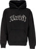 WASTED-PARIS-Felpa-Cappuccio-Uomo-Venom-Hoodie-Black-da-uomo