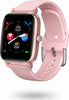 Watchuu BT15 orologio bluetooth rosa Elettronica/Cellulari e accessori/Smartwatch Scontolo.net - Potenza, Commerciovirtuoso.it