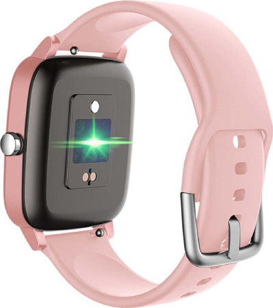Watchuu BT15 orologio bluetooth rosa Elettronica/Cellulari e accessori/Smartwatch Scontolo.net - Potenza, Commerciovirtuoso.it