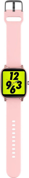 Watchuu BT15 orologio bluetooth rosa Elettronica/Cellulari e accessori/Smartwatch Scontolo.net - Potenza, Commerciovirtuoso.it