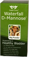 WATERFALL-D-MANNOSIO-50-G