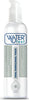Waterfeel Anal Lube Lubrificante Intimo A Base D’acqua Uso Anale Trasparente Inodore 150 Ml Salute e cura della persona/Erotismo e contraccezione/Prodotti per igiene e ausilio erotico/Lubrificanti e gel stimolanti Kondorama - Martinsicuro, Commerciovirtuoso.it