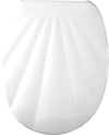 Waterful-KSDO00-Copriwater-Sedile-WC,-Modello-Dolo,-Cerniere-in-Acciaio-Inox,-Bianco