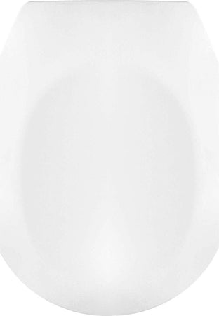 Waterful-KSSI00-Copriwater-Sedile-WC,-Modello-Siros,-Cerniere-in-Acciaio-Inox,-Bianco