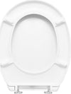 Waterful-KSSI00-Copriwater-Sedile-WC,-Modello-Siros,-Cerniere-in-Acciaio-Inox,-Bianco
