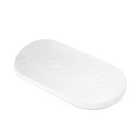 Materasso impermeabile in lattice per bambini SMART BED MIDI Levin Felin