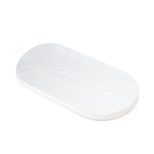 Materasso impermeabile in lattice per bambini SMART BED MIDI Levin Felin