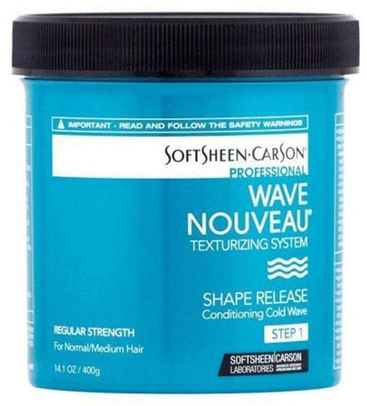 WAVE NOUVEAU SHAPE RELEASE REGULAR 14.1 oz PER CAPELLI