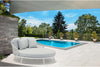 WAVEL---divano-da-giardino-circolare-in-alluminio-con-cuscini-Grigio-chiaro-Milani-Home