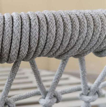 WAVEL---divano-da-giardino-circolare-in-alluminio-con-cuscini-Grigio-chiaro-Milani-Home