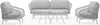 WAVEL---salotto-da-giardino-in-alluminio-e-corda-4-posti-Grigio-chiaro-Milani-Home