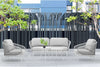 WAVEL---salotto-da-giardino-in-alluminio-e-corda-4-posti-Grigio-chiaro-Milani-Home