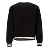 CARHARTT WIP Maglione Uomo Onyx Sweater Black/wax da uomo