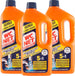 WC-NET-Professional-Sturascarichi-Bloccati-Gel-Denso-con-Soda-e-Candeggina-1LT