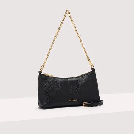 COCCINELLE AURA SS25 QH0 55 01 01 001 da donna