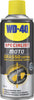 Wd-40 grasso catena moto spray ml 400 lubrificante catena lunga durata professionale Auto e Moto/Oli e liquidi/Grassi e lubrificanti La Zappa - Altamura, Commerciovirtuoso.it