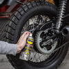 Wd-40 grasso catena moto spray ml 400 lubrificante catena lunga durata professionale Auto e Moto/Oli e liquidi/Grassi e lubrificanti La Zappa - Altamura, Commerciovirtuoso.it