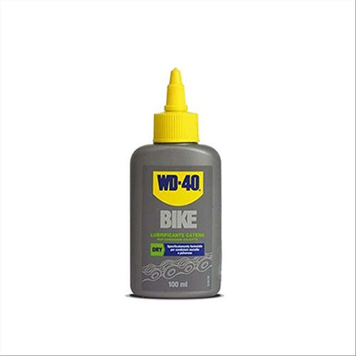 Wd-40 lubrificante catena ml 100 Auto e Moto/Oli e liquidi/Grassi e lubrificanti La Zappa - Altamura, Commerciovirtuoso.it