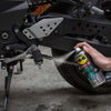 Wd-40 lubrificante ptfe catena moto bici ml 400 sgrassante sbloccante asciutto Auto e Moto/Oli e liquidi/Grassi e lubrificanti La Zappa - Altamura, Commerciovirtuoso.it