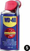 WD-40-Professionale-in-Spray---250ml.-Confezione-da-1pz