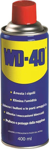 Wd-40 sbloccante svitol lubrificante spray sbloccante multiuso spray ml 400 protettivo