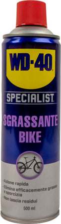 WD-40-Specialist-Bike-Sgrassante---500ml.-Confezione-da-1pz