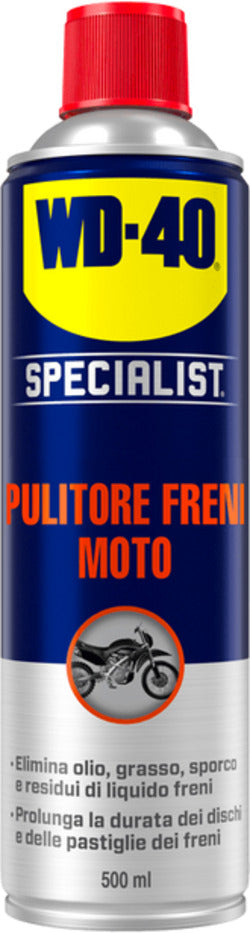 WD-40-Specialist-Moto-Pulitore-Freni---500ml.-Confezione-da-1pz