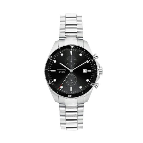 OROLOGIO UOMO BROSWAY WDI14