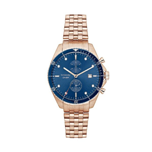 Orologio Uomo BROSWAY WDI16