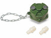 Pompa per lavaggio con raccordo ø 40-40mm Confezione da 1pz