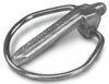 Spina scatto forgiata ø15x82mm confezione da 15 pezzi