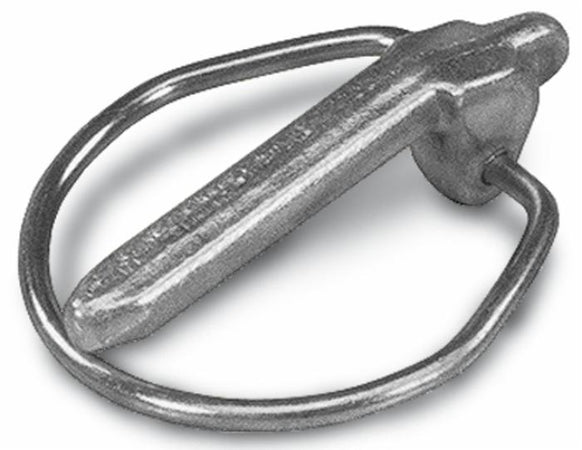 Spina scatto forgiata ø11x70mm confezione da 20 pezzi