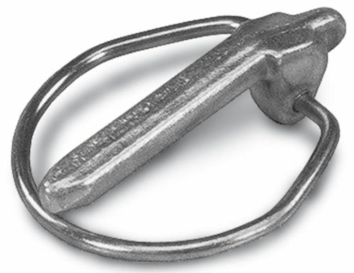 Spina scatto forgiata ø15x82mm confezione da 15 pezzi